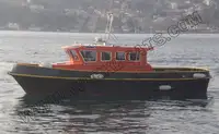 Remorcher de vânzare