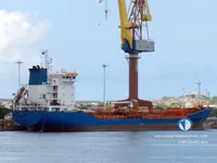 Tanc petrolier / chimic de vânzare