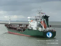 Tanc petrolier / chimic de vânzare
