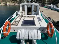 Navă pilot de vânzare