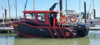 Navă de transport echipaj de vânzare