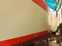 Ambarcațiuni de lucru de vânzare