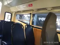 Navă de transport echipaj de vânzare