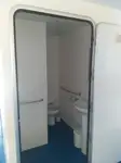 Navă de croazieră de vânzare