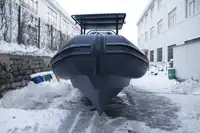 Barcă gonflabilă rigidă de vânzare