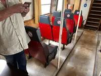 Ambarcațiune de patrulare de vânzare