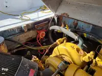 Nava de pescuit tip trauler de vânzare