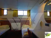 Navă de croazieră de vânzare