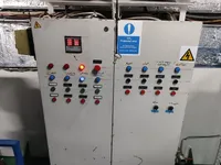 Nava container de vânzare