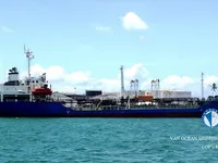 Tanc petrolier / chimic de vânzare