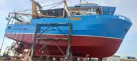 Trawler de vânzare