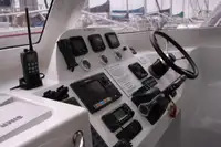 Navă de salvare de vânzare