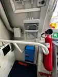 Navă de transport echipaj de vânzare