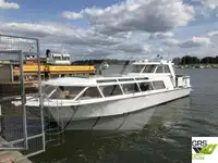 Navă de croazieră de vânzare