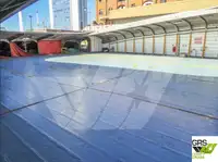 Ro-Ro ship de vânzare