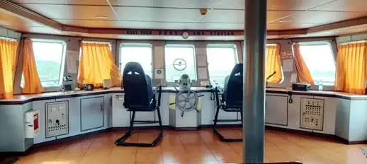 Remorcher de vânzare