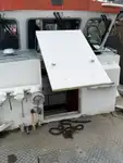 Catamaran de vânzare