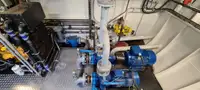 Tanc petrolier / chimic de vânzare