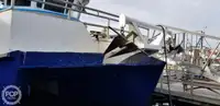 Catamaran de vânzare
