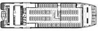 Catamaran de vânzare