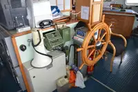 Navă de aprovizionare pentru platforme (PSV) de vânzare