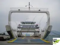 Navă Ro-Ro de vânzare