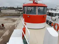 Barcă pilot de vânzare