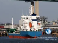 Tanc petrolier / chimic de vânzare