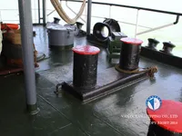 Tanc petrolier / chimic de vânzare