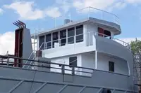Remorcher de vânzare