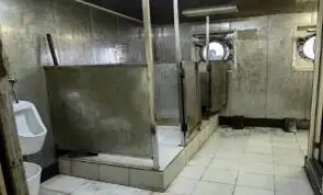 Nava de transport marfă vrac de vânzare