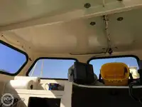 Nava de pescuit tip trauler de vânzare