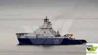 Nava de aprovizionare de vânzare