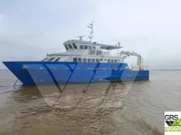 Ambarcațiune de patrulare de vânzare