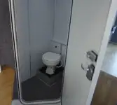Navă de sondaj de vânzare