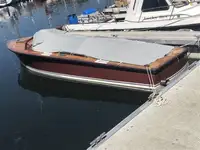 Navă de croazieră de vânzare