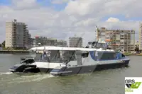 Navă de pasageri de vânzare