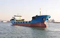 Tanc petrolier / chimic de vânzare