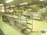 Barjă de cazare de vânzare