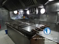 Nava de pescuit tip trauler de vânzare