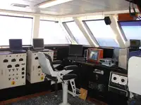 Navă de cercetare de vânzare