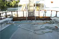 Navă de feribot de vânzare