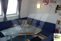 Navă de croazieră de vânzare