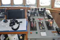 Nava container de vânzare