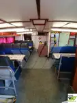 Navă de servicii pentru parcuri eoliene de vânzare