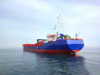 Nava de transport marfă vrac de vânzare