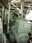 Nava de pescuit cu linii lungi de vânzare