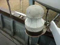 Nava de pescuit tip trauler de vânzare