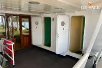 Navă de croazieră de vânzare