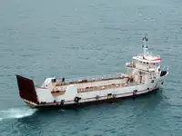 Nava container de vânzare